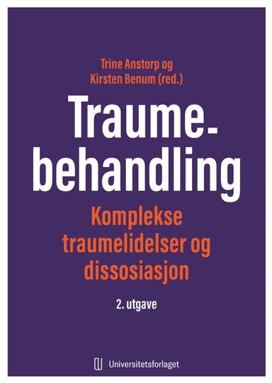 Traumebehandling