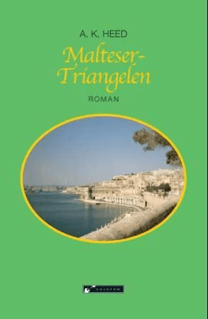 Malteser-triangelen av A.K. Heed