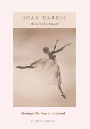 Joan Harris av Monique Skavlan Sunderland
