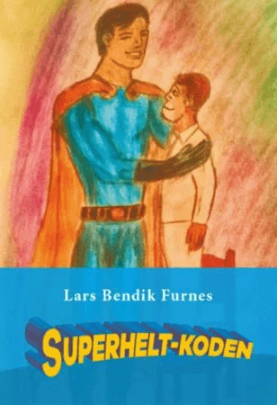 Superhelt-koden av Lars Bendik Klev Furnes