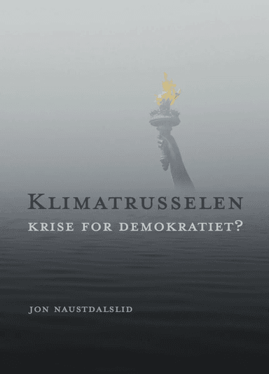Klimatrusselen av Jon Naustdalslid