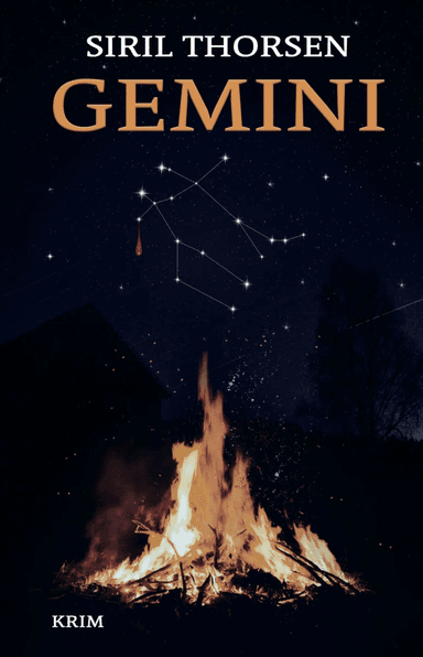 Gemini av Siril Thorsen