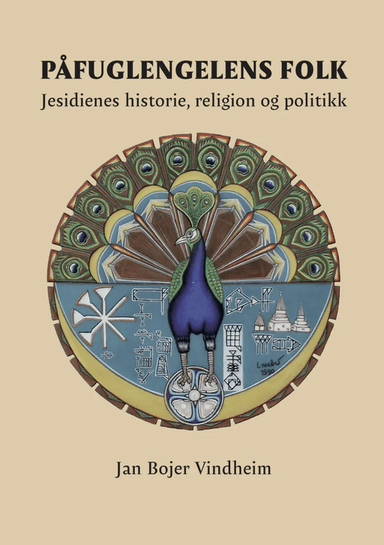 Påfuglengelens folk av Jan Bojer Vindheim