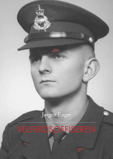 Velferdsoffiseren av Jørgen Enger