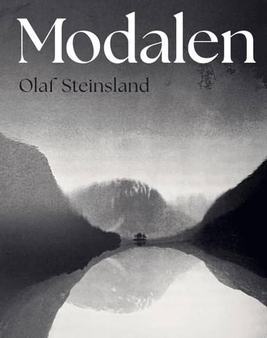 Modalen av Olaf Steinsland