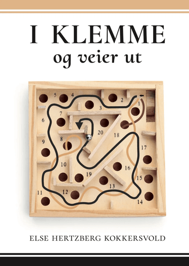 I klemme av Else Kokkersvold