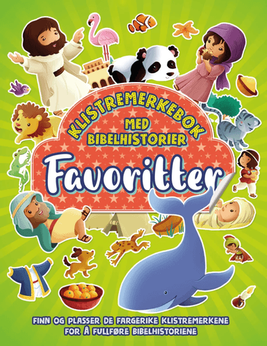 Favoritter av Jacob Vium-Olesen