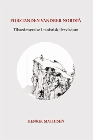 Forstanden vandrer nordpå av Henrik Mathisen