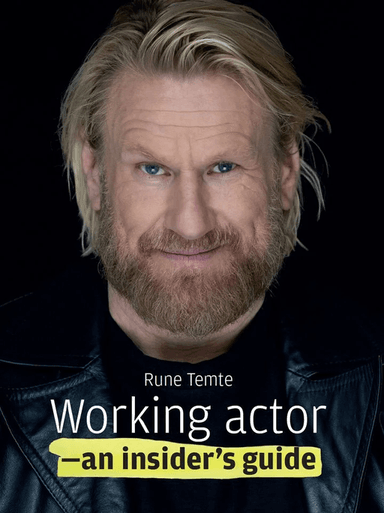 Working actor av Rune Temte