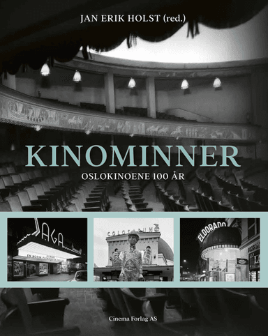 Kinominner