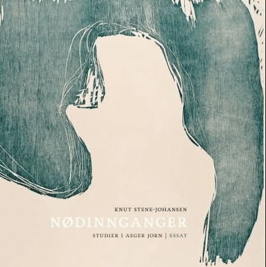 Nødinnganger av Knut Stene-Johansen