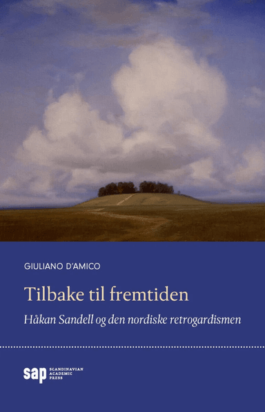 Tilbake til fremtiden av Giuliano D'Amico