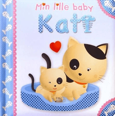 Katt av Émilie Beaumont, Nathalie Bélineau