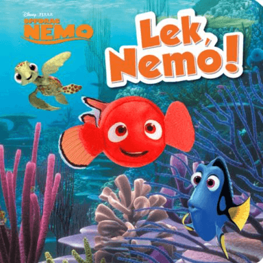 Lek, Nemo!