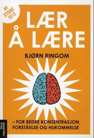 Lær å lære av Bjørn Ringom