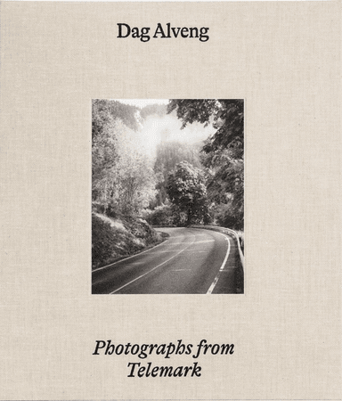 Photographs from Telemark av Amalie Kasin Lerstang