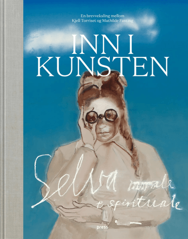 Inn i kunsten av Mathilde Fasting, Kjell Torriset