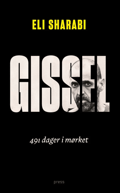 Gissel av Eli Sharabi