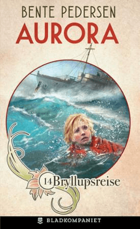 Bryllupsreise av Bente Pedersen