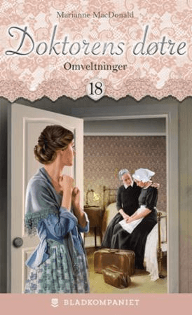 Omveltninger av Marianne MacDonald