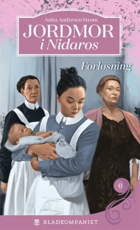 Forløsning av Anita Andersen Strøm