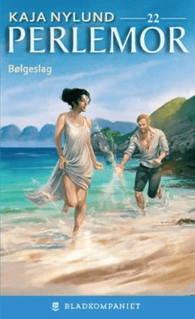 Bølgeslag av Kaja Nylund