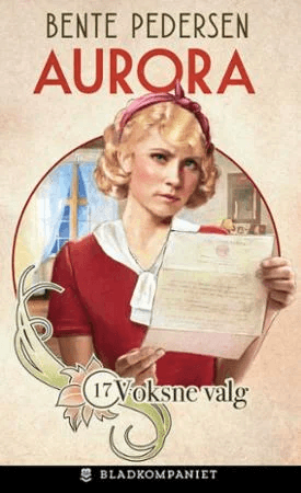 Voksne valg av Bente Pedersen