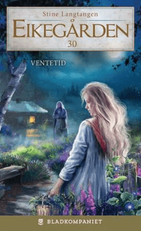 Ventetid av Stine Langtangen