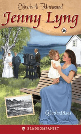 Gledestårer av Elisabeth Havnsund