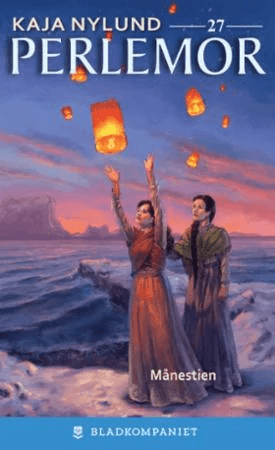 Månestien av Kaja Nylund