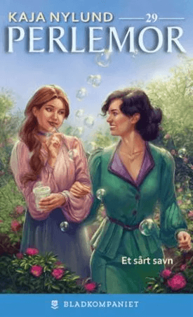 Et sårt savn av Kaja Nylund