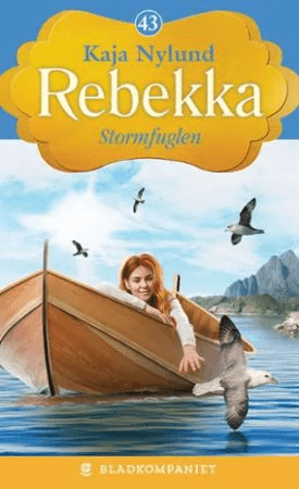 Stormfuglen av Kaja Nylund