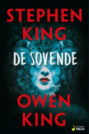De sovende av Owen King, Stephen King