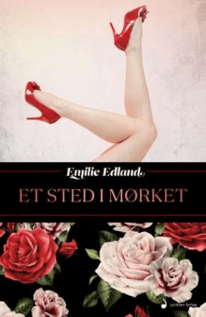 Et sted i mørket av Emilie Edland