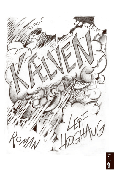 Kælven av Leif Høghaug