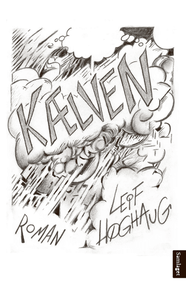 Kælven av Leif Høghaug