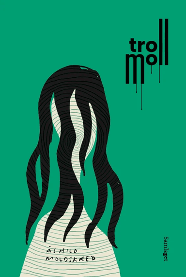 Trollmoll av Åshild Moldskred