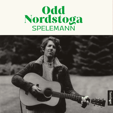 Spelemann av Odd Nordstoga