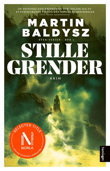 Stille grender av Martin Baldysz