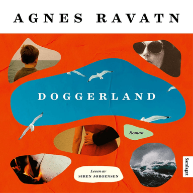Doggerland av Agnes Ravatn