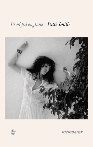 Brød frå englane av Patti Smith