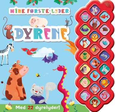 Dyrene