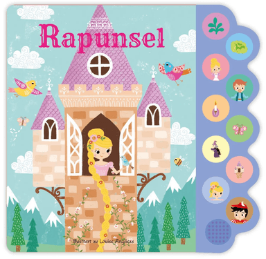 Rapunsel