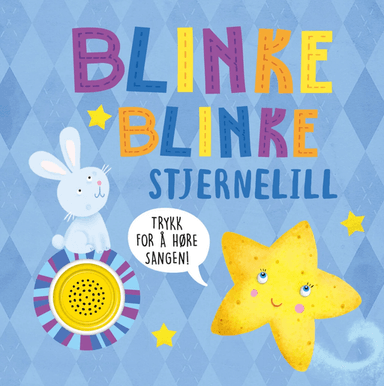 Blinke blinke stjernelill av Darcie Abraham, Eleanor Hemsley