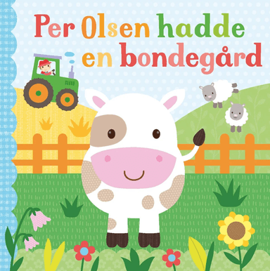 Per Olsen hadde en bondegård av Thomas d´Urfey