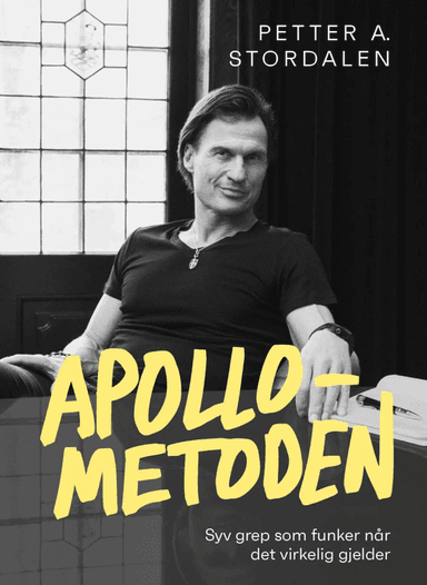 Apollo-metoden av Petter A. Stordalen, Eivind Sæther