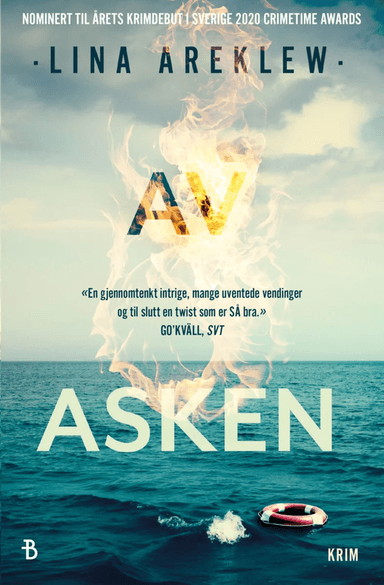 Av asken av Lina Areklew