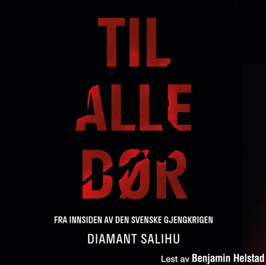Til alle dør av Diamant Salihu