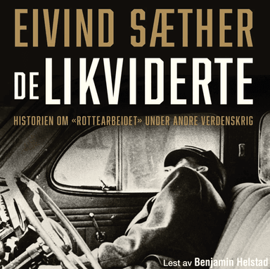De likviderte av Eivind Sæther