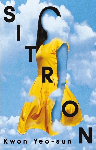 Sitron av Y¿-s¿n Kw¿n